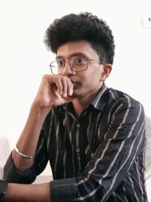 M.Ganesh