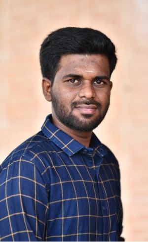 B.Gowtham