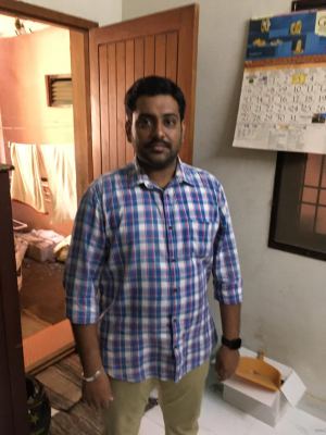 R.KARTHIK