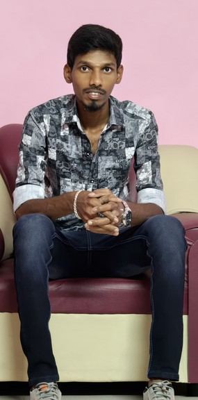 B சிவா
