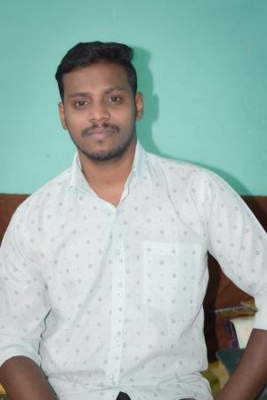 b Gnana Selvam