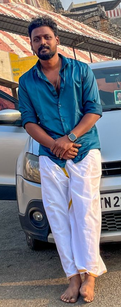 b Venkatesan mBA