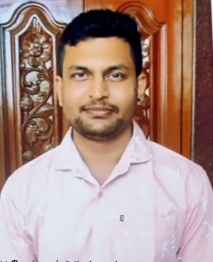 M.Velraj