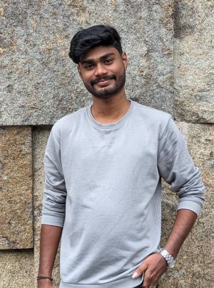M.Praveen