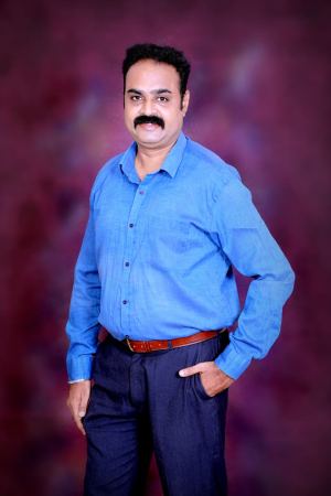 A. Selvam 