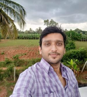 A.Mohan Kumar