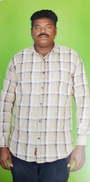 V KUMAR