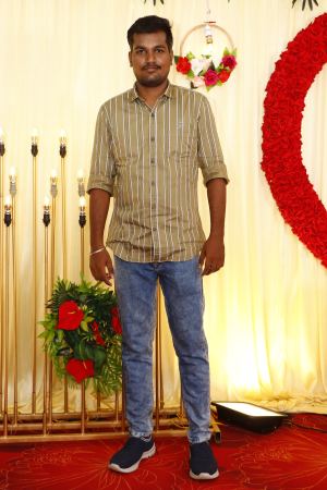 v . Rajesh.BE(EEE)
