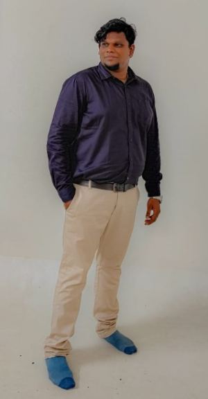 S.MUKESH