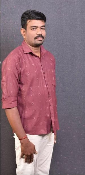 Ganesh Selvaraj