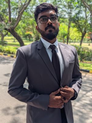 T.S. ANIRUDH