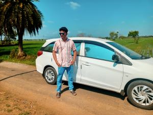 S.Manoj