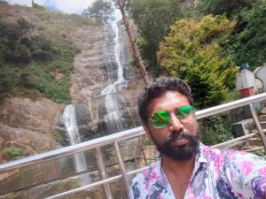 R Kannan