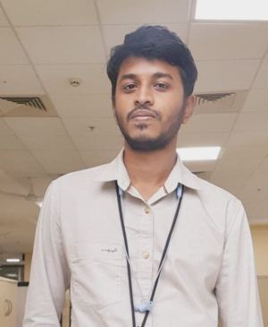 G Yashwanth