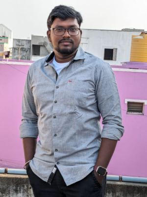 B. Shankar