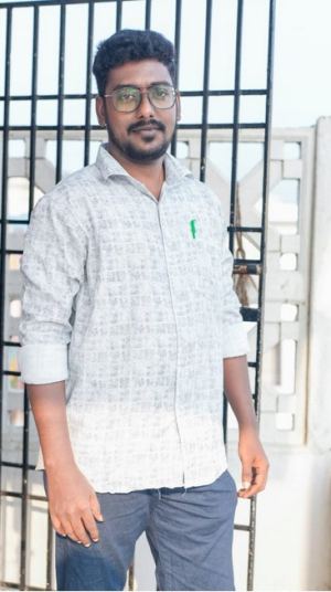 v YOGANANTHAN 