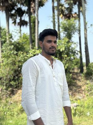 B.Ravi Raghul 