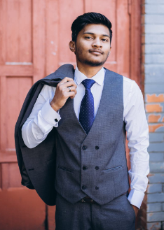 Dr.Rahul Vadivel