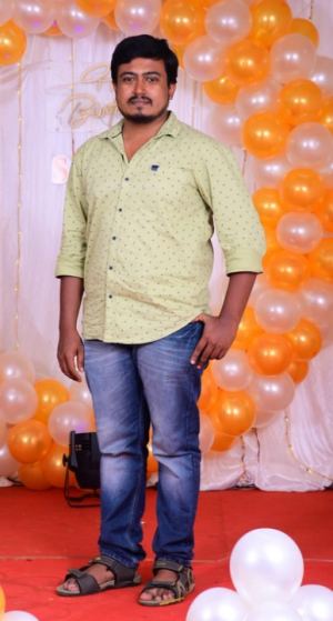 d.s.narendran 