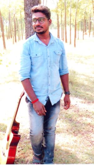 D.ரமேஷ்