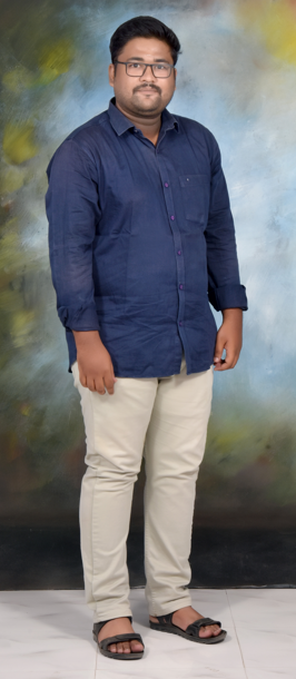 Dr K V RAJASEKARAN  