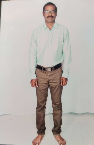 A.HARIKRISHNAN
