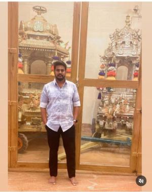 C.Sathishkumar