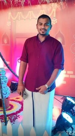 K.Perumal