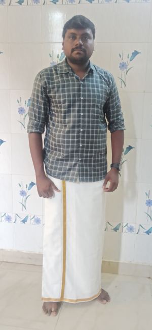 M.GOPINATH 