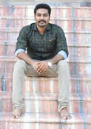 AnandaSelvaSankar