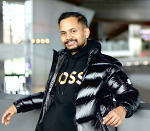 K V RamPrasad