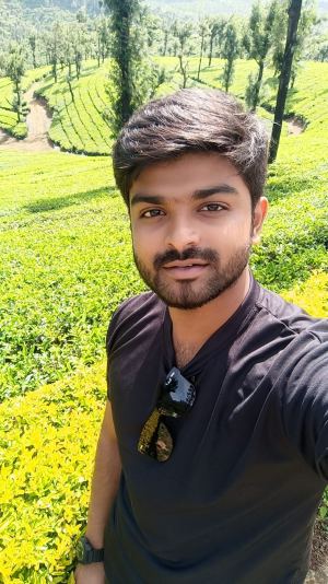 Dr V. Venkateswar
