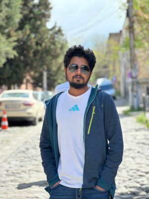 V.Dhayanand