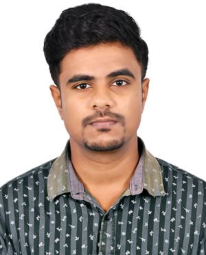S. Vishal