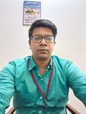 g.anandkumar