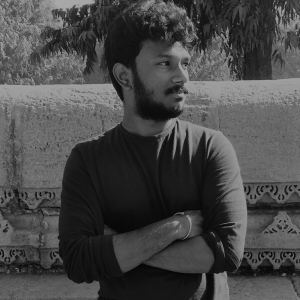 K.Gowtham raj
