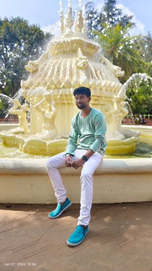 m.Udhaya kumar
