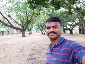 S P.UDAYAKUMAR  