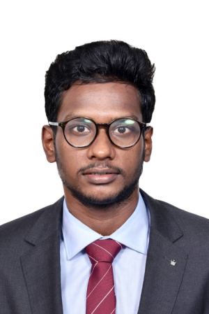 s Balaji Ganesh