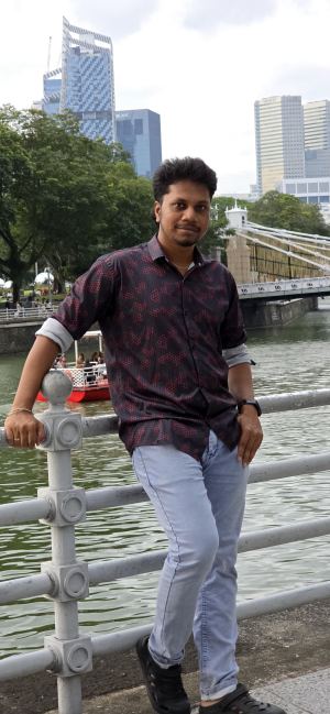 P அம்பலவாணன் 