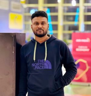 s.Magesh Raja 