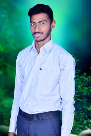 K முரளி