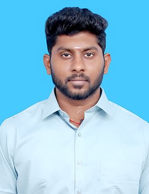 S VIGNESH 