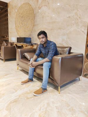 R. Tamil Selvan