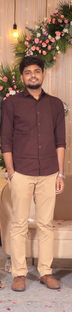 G elenchezhiyan 