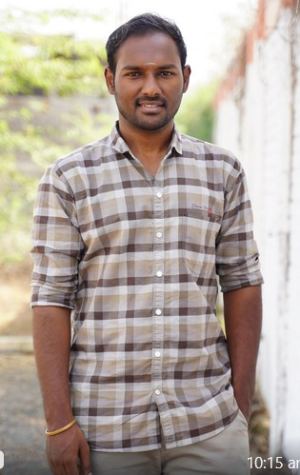 S.சதீஷ்