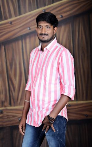 k  அருண் 