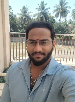K.HARIKRISHNAN