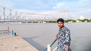 m Dhinakar 