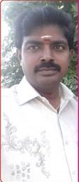 பா.பாரதி(மறுமணம்)